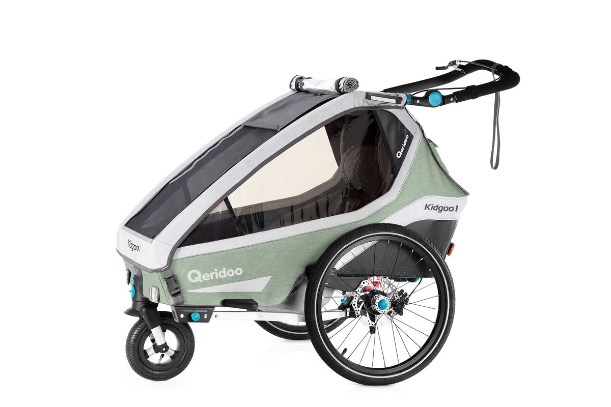 Kidgoo2 Pro Mint