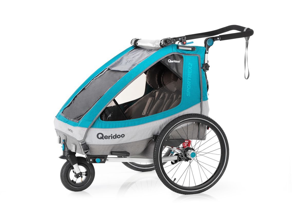 Sportrex2 Petrol