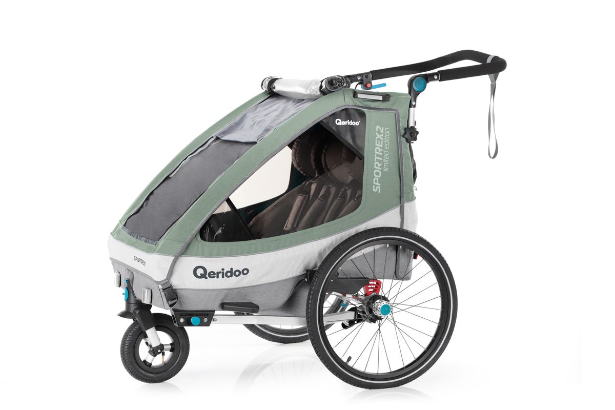Sportrex2 Limited Edition Mint