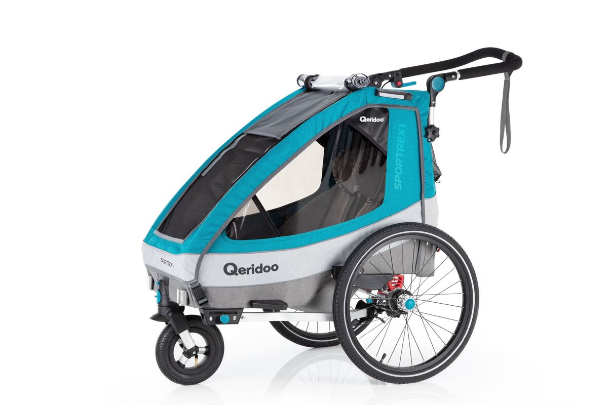 Sportrex1 2020 Petrol