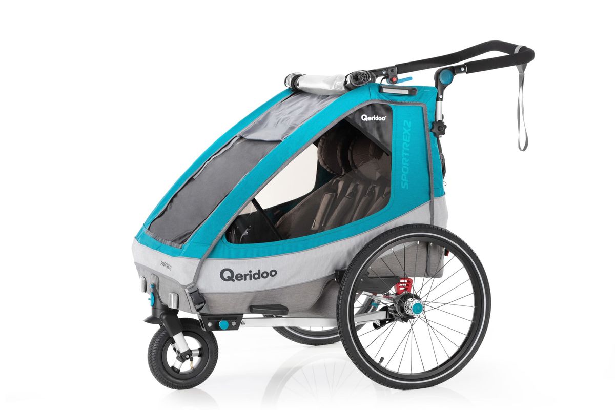 Sportrex2 2020 Petrol